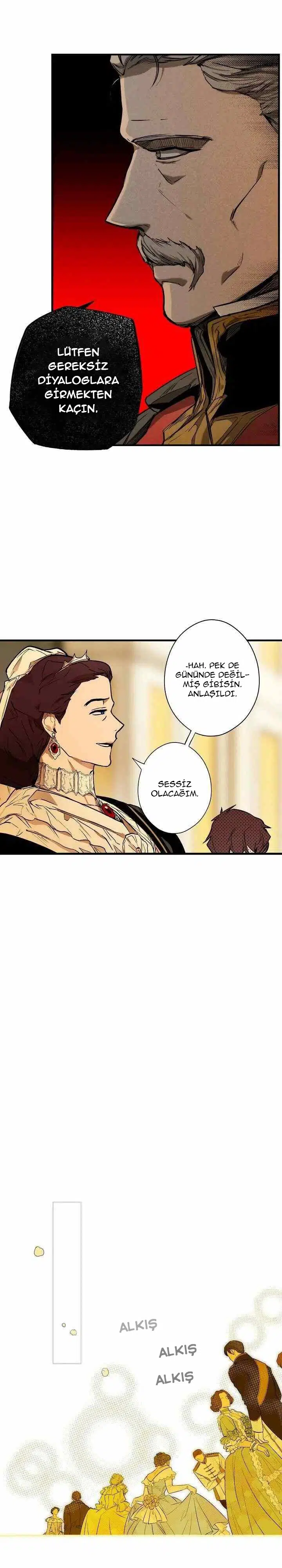 Üvey Anne Efsanesi - Bölüm 40 Sayfa 14