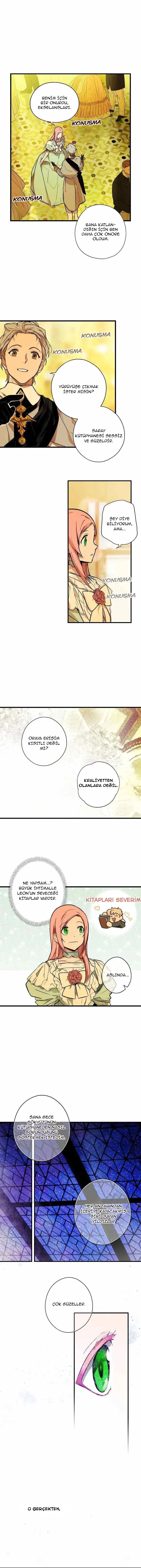 Üvey Anne Efsanesi - Bölüm 40 Sayfa 15