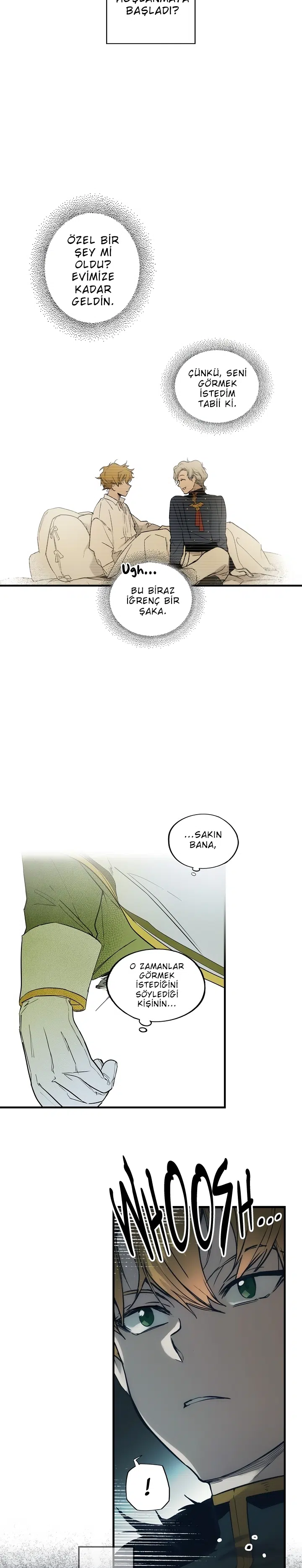 Üvey Anne Efsanesi - Bölüm 41 Sayfa 6