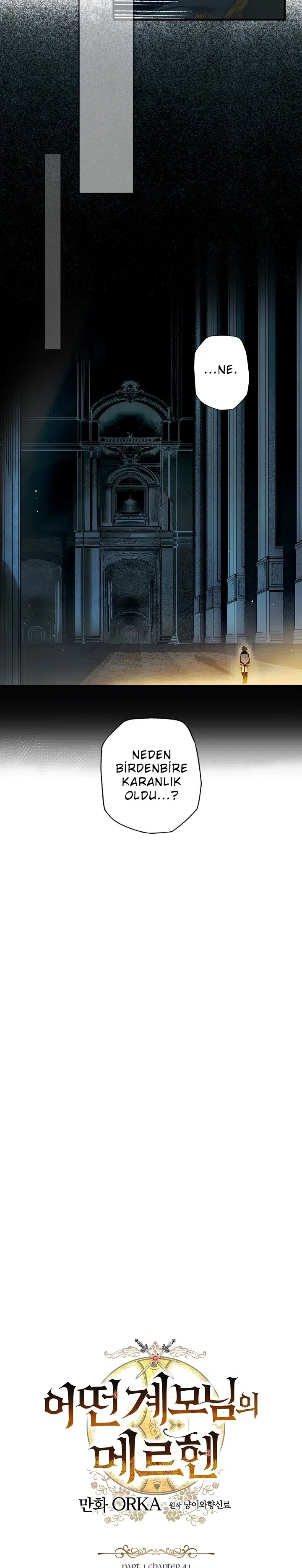 Üvey Anne Efsanesi - Bölüm 41 Sayfa 7