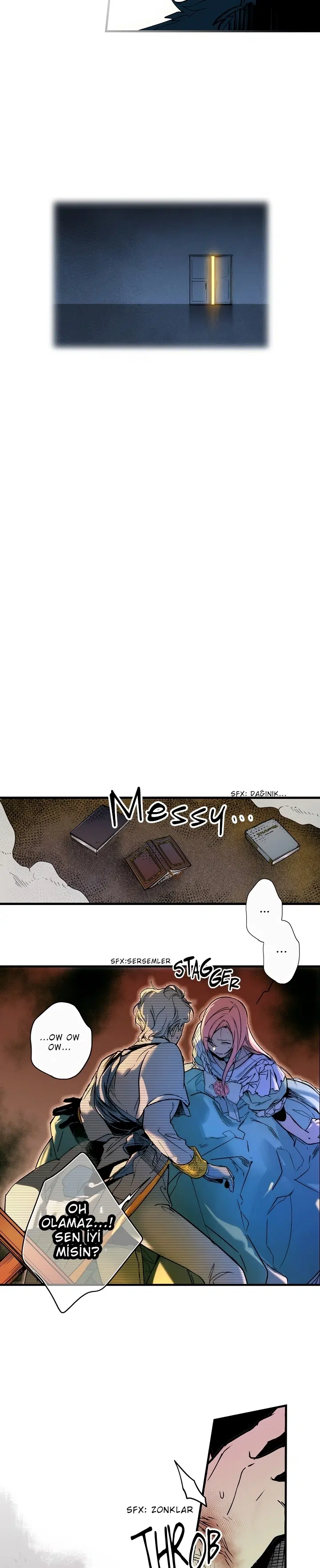 Üvey Anne Efsanesi - Bölüm 41 Sayfa 24