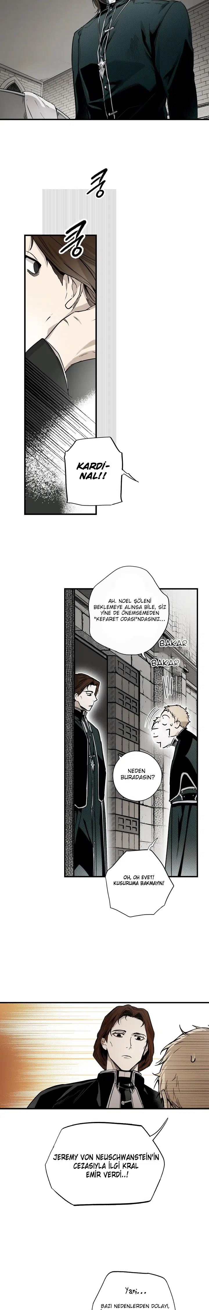 Üvey Anne Efsanesi - Bölüm 42 Sayfa 4
