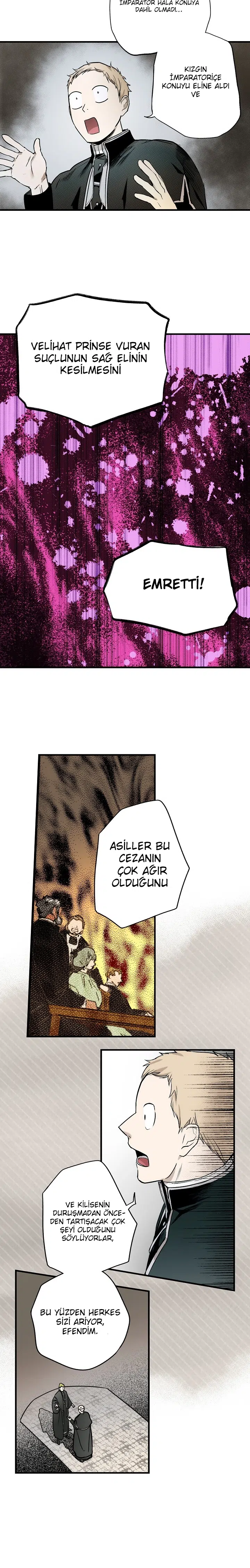 Üvey Anne Efsanesi - Bölüm 42 Sayfa 5