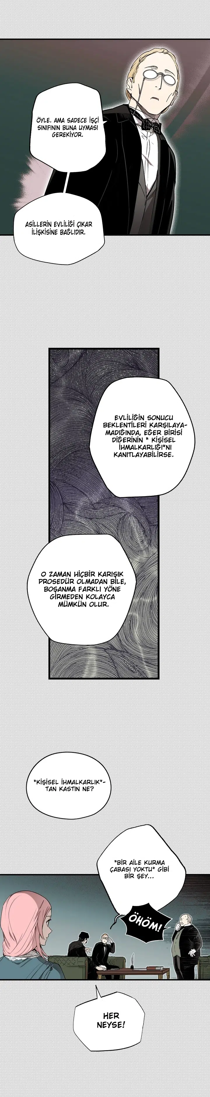 Üvey Anne Efsanesi - Bölüm 42 Sayfa 13