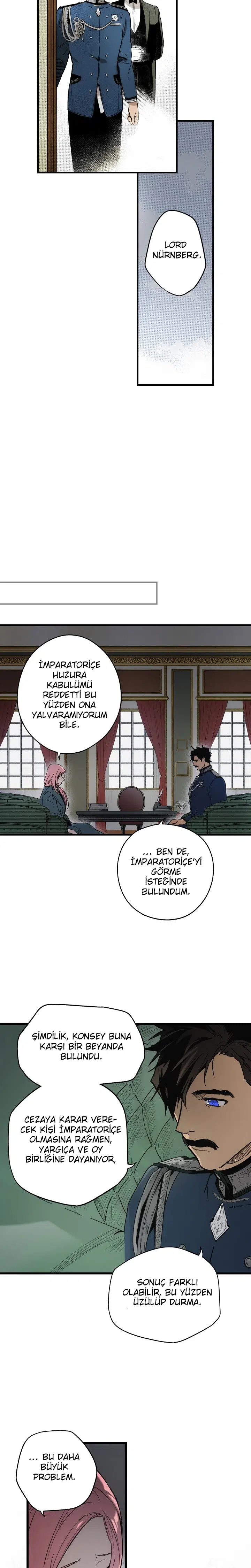 Üvey Anne Efsanesi - Bölüm 42 Sayfa 15