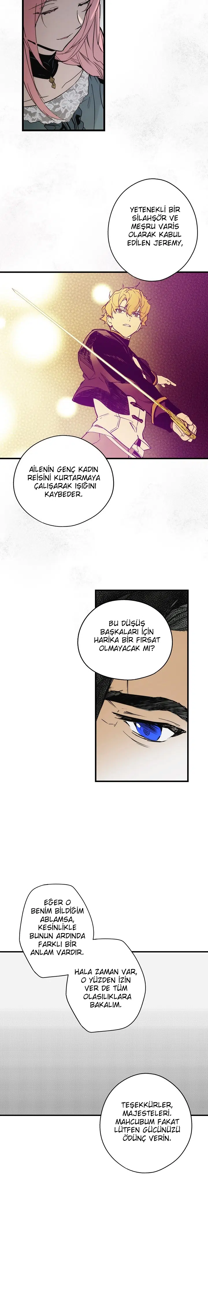 Üvey Anne Efsanesi - Bölüm 42 Sayfa 16