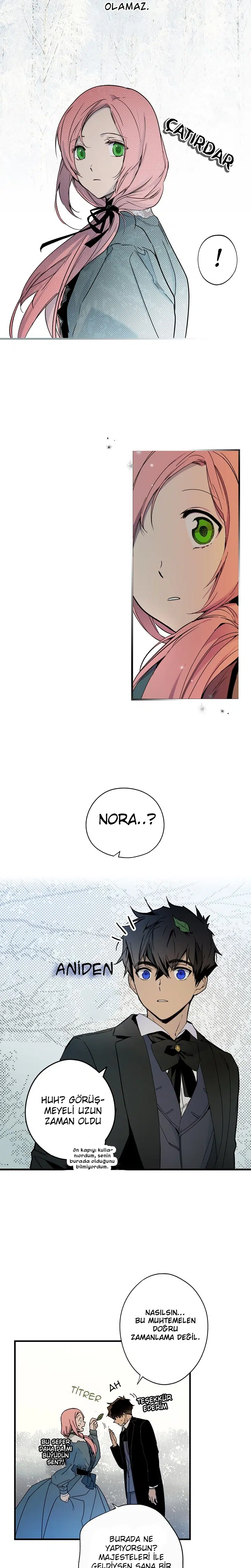 Üvey Anne Efsanesi - Bölüm 42 Sayfa 19