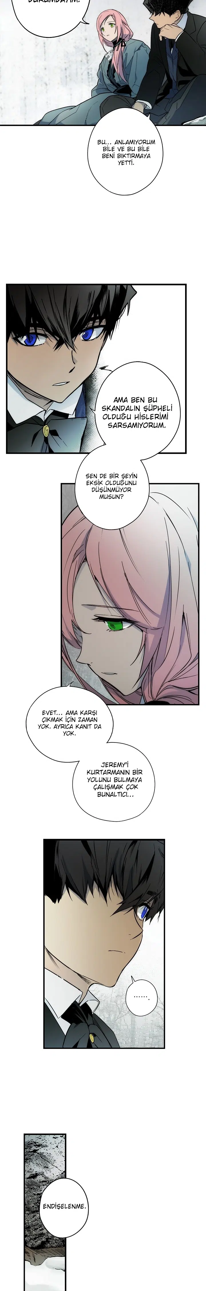 Üvey Anne Efsanesi - Bölüm 42 Sayfa 21