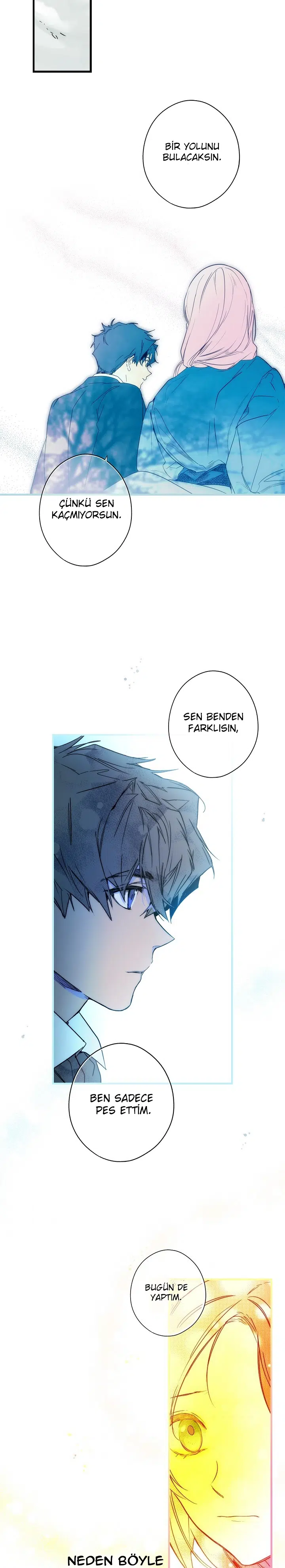 Üvey Anne Efsanesi - Bölüm 42 Sayfa 22