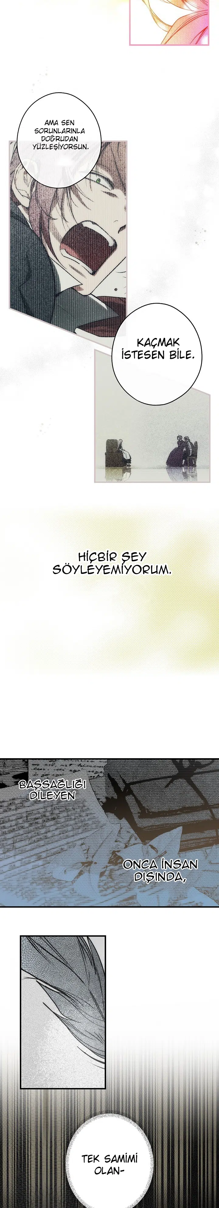 Üvey Anne Efsanesi - Bölüm 42 Sayfa 23