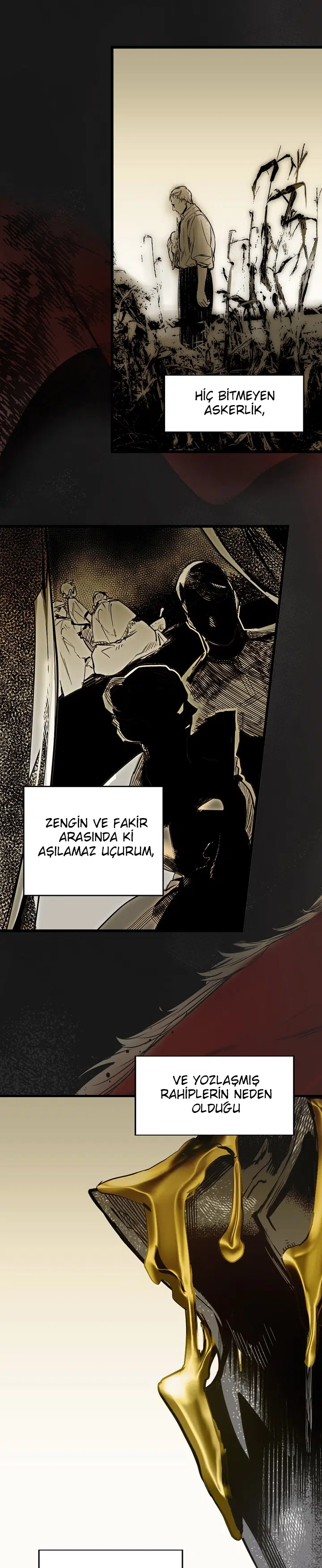 Üvey Anne Efsanesi - Bölüm 43 Sayfa 3