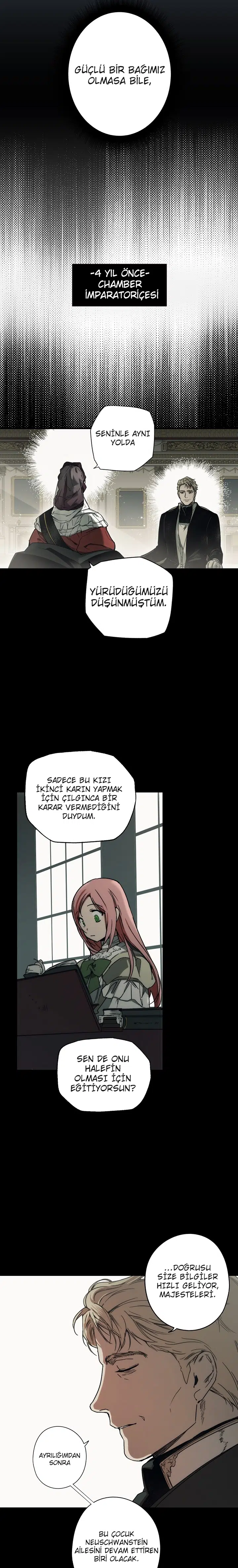 Üvey Anne Efsanesi - Bölüm 43 Sayfa 7