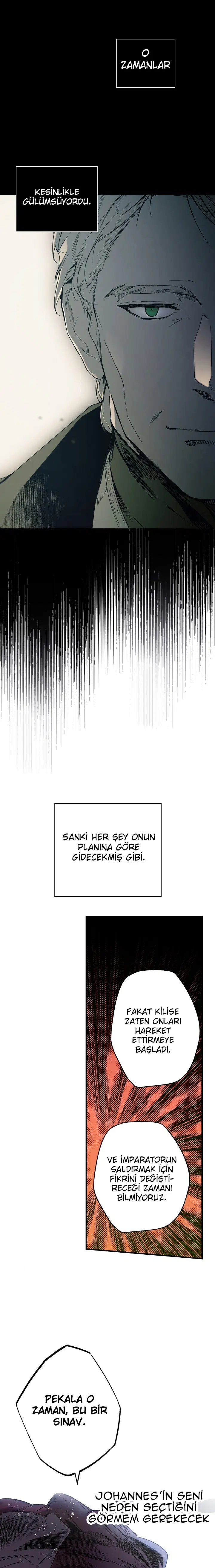 Üvey Anne Efsanesi - Bölüm 43 Sayfa 10
