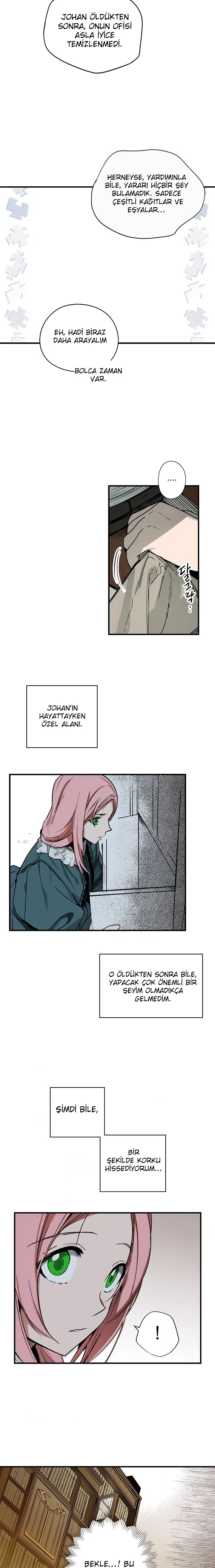 Üvey Anne Efsanesi - Bölüm 43 Sayfa 12