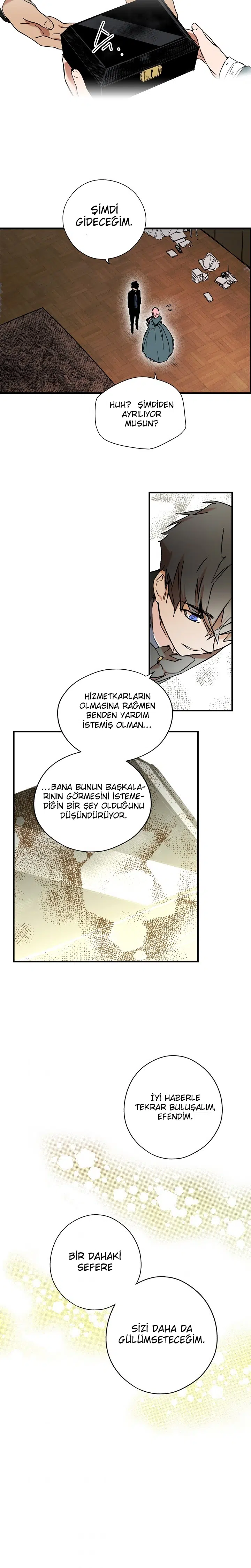 Üvey Anne Efsanesi - Bölüm 43 Sayfa 14