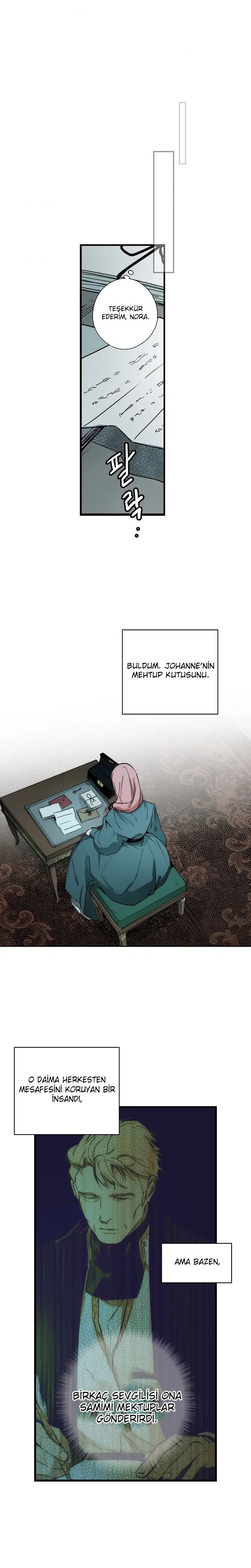 Üvey Anne Efsanesi - Bölüm 43 Sayfa 17