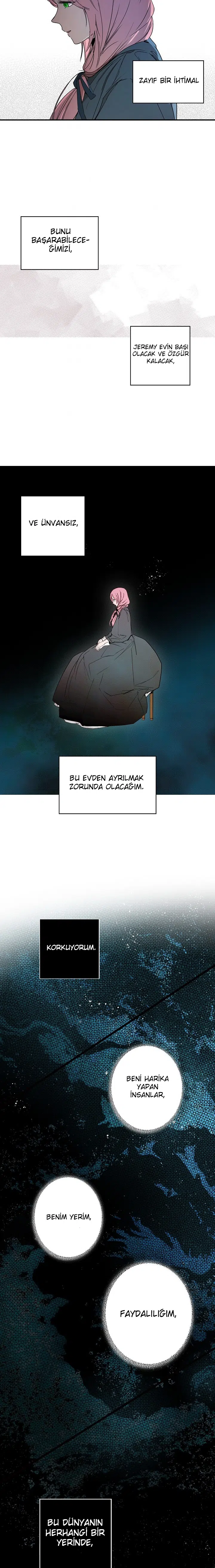 Üvey Anne Efsanesi - Bölüm 43 Sayfa 19