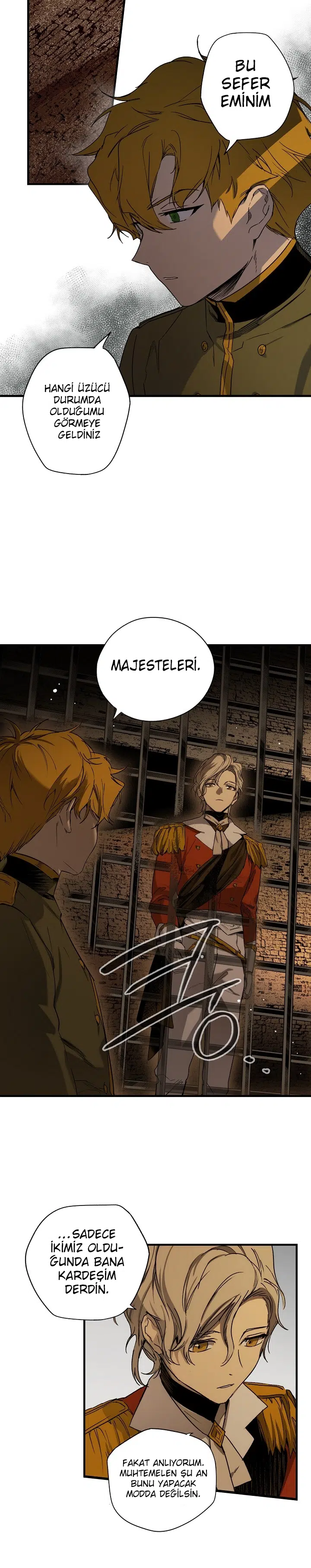 Üvey Anne Efsanesi - Bölüm 43 Sayfa 22
