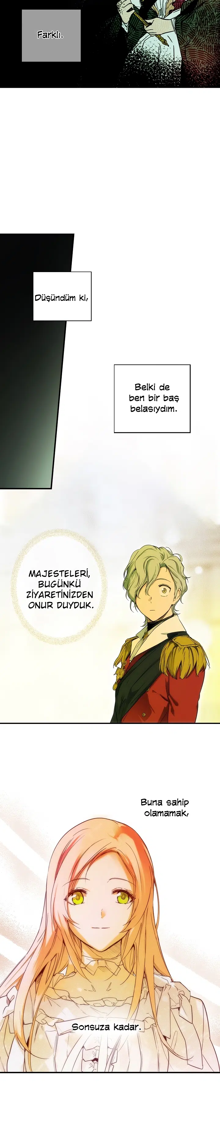 Üvey Anne Efsanesi - Bölüm 44 Sayfa 4