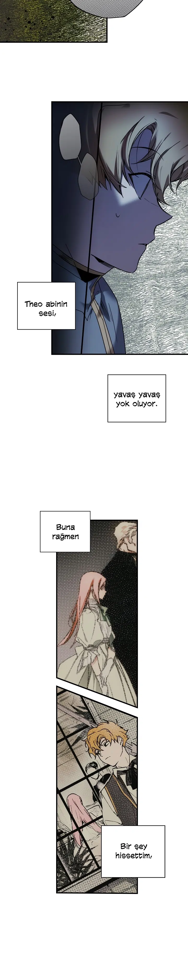 Üvey Anne Efsanesi - Bölüm 44 Sayfa 11