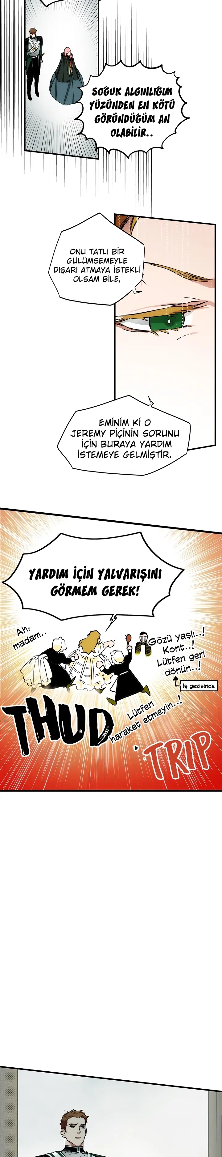 Üvey Anne Efsanesi - Bölüm 44 Sayfa 14