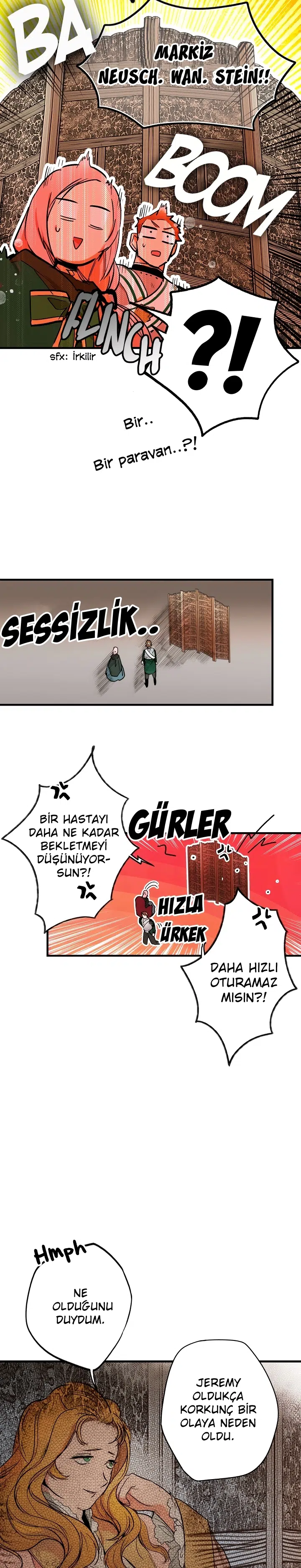 Üvey Anne Efsanesi - Bölüm 44 Sayfa 17