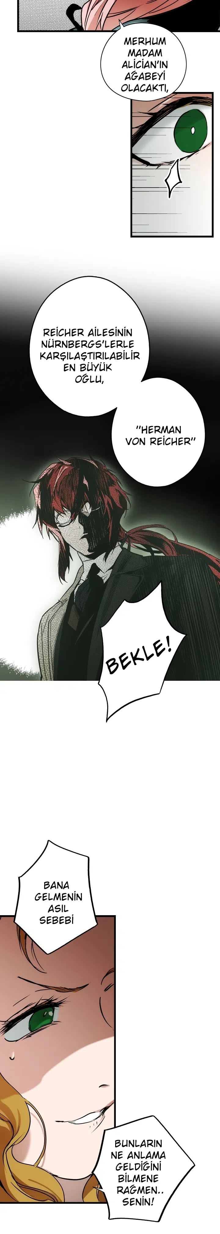 Üvey Anne Efsanesi - Bölüm 44 Sayfa 21