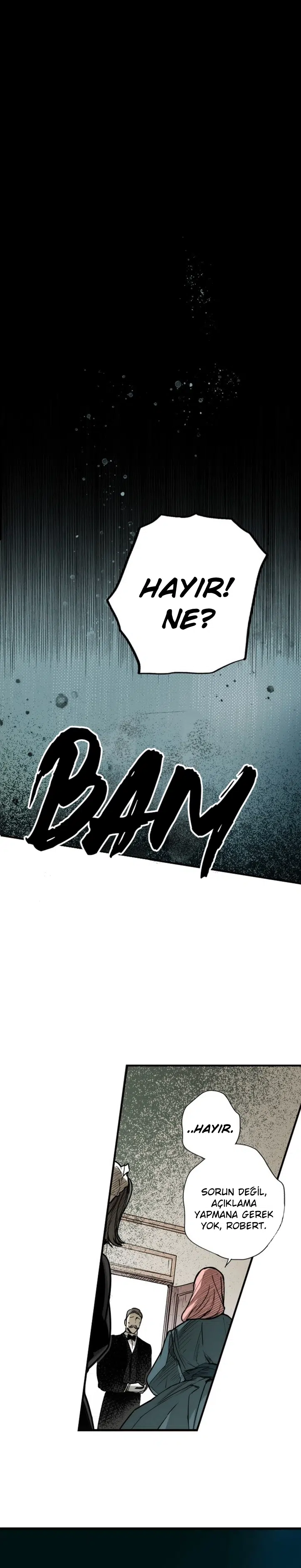 Üvey Anne Efsanesi - Bölüm 45 Sayfa 2