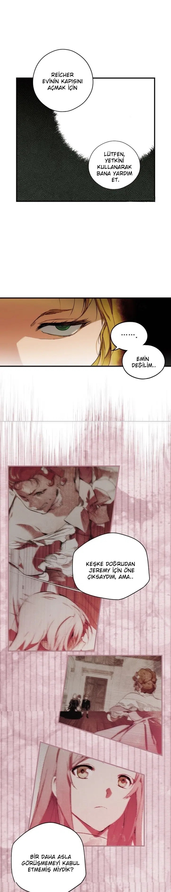 Üvey Anne Efsanesi - Bölüm 45 Sayfa 10