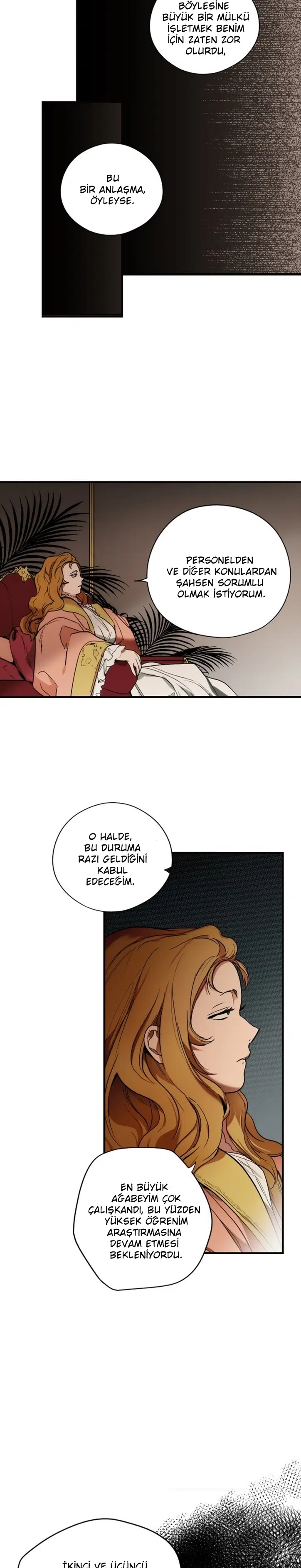 Üvey Anne Efsanesi - Bölüm 45 Sayfa 14