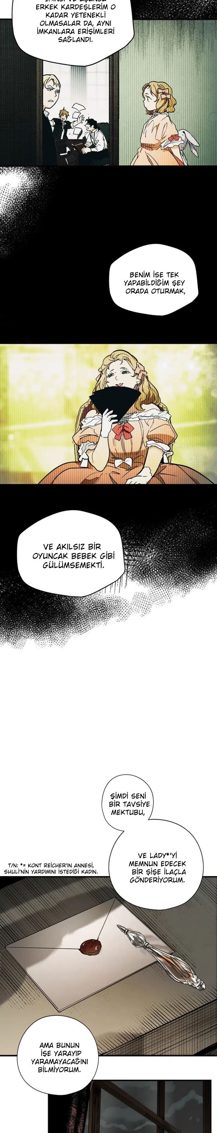 Üvey Anne Efsanesi - Bölüm 45 Sayfa 15