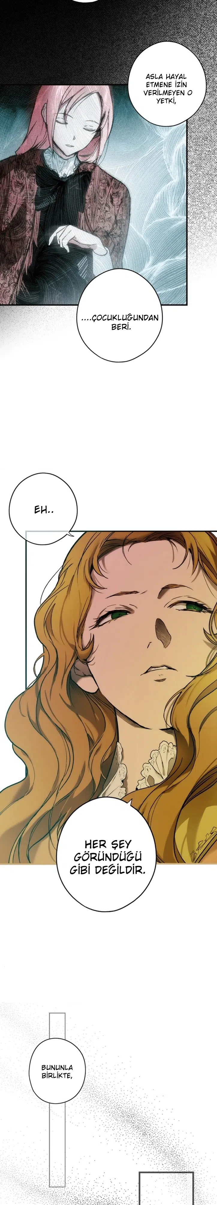 Üvey Anne Efsanesi - Bölüm 45 Sayfa 18