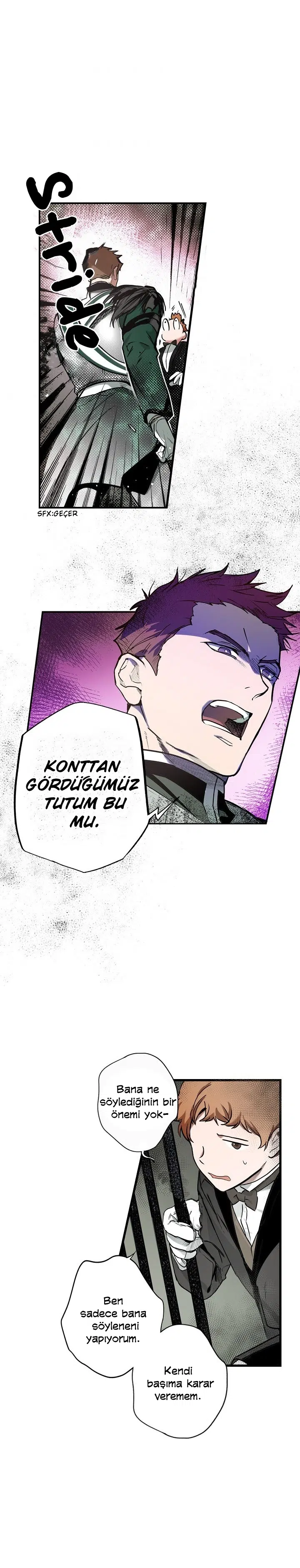 Üvey Anne Efsanesi - Bölüm 46 Sayfa 4