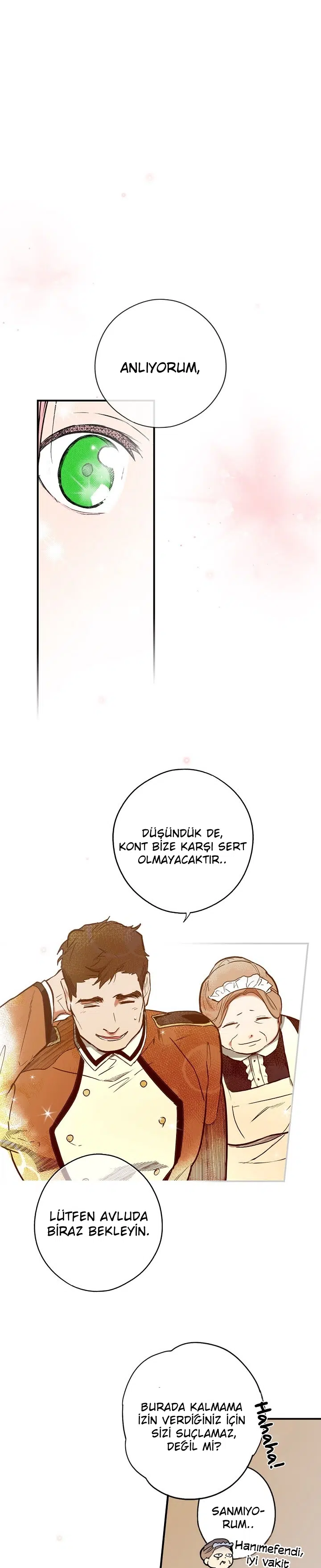 Üvey Anne Efsanesi - Bölüm 46 Sayfa 8