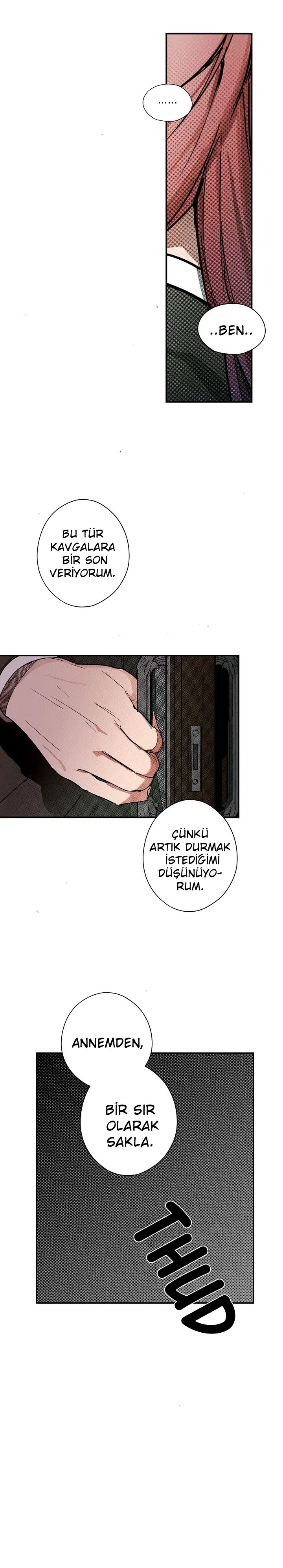 Üvey Anne Efsanesi - Bölüm 46 Sayfa 10