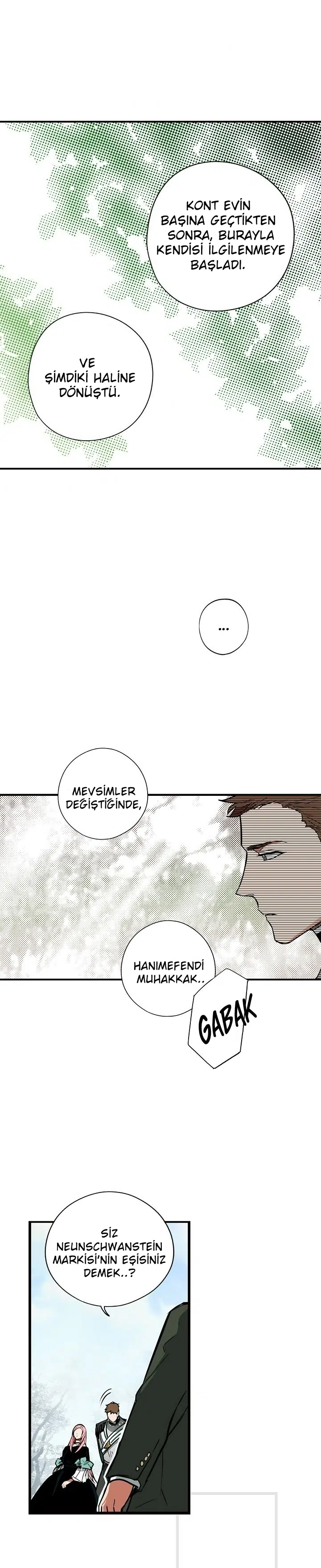 Üvey Anne Efsanesi - Bölüm 46 Sayfa 12