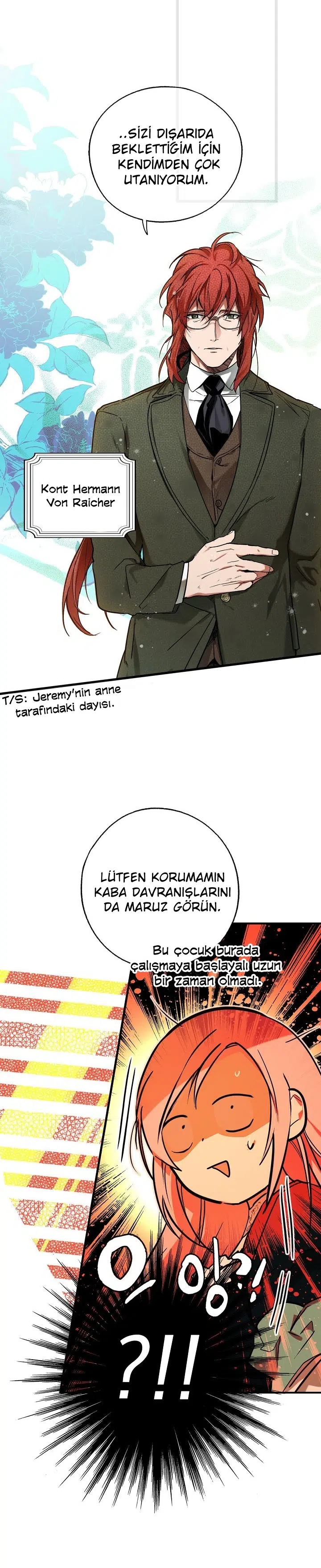 Üvey Anne Efsanesi - Bölüm 46 Sayfa 13