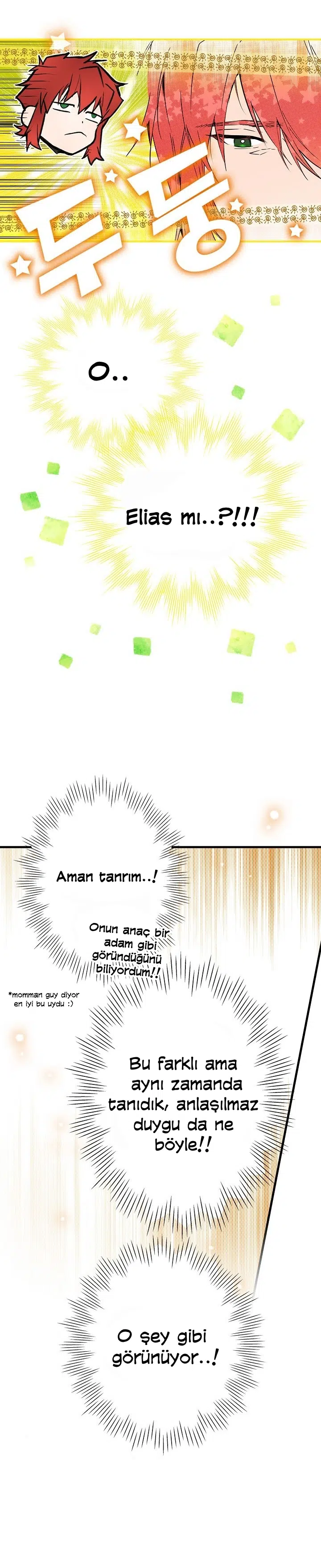Üvey Anne Efsanesi - Bölüm 46 Sayfa 14