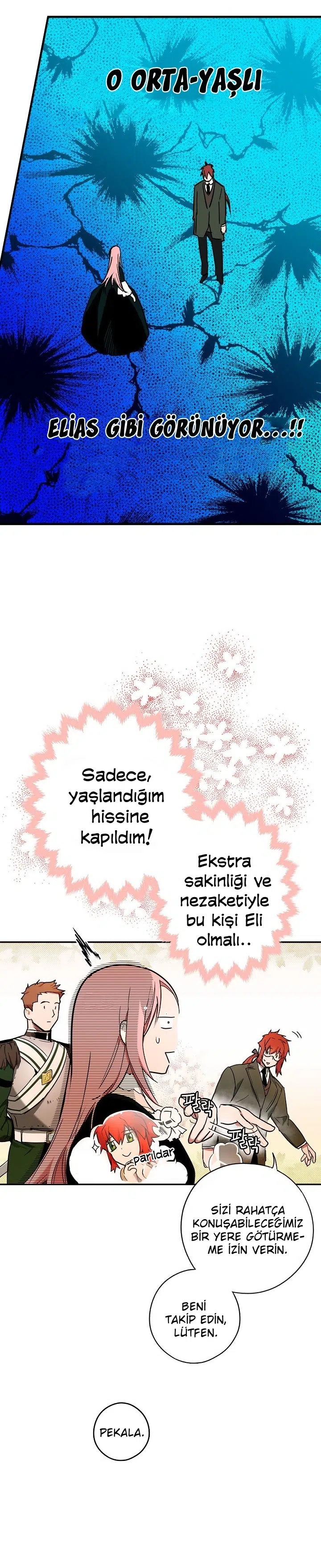 Üvey Anne Efsanesi - Bölüm 46 Sayfa 15