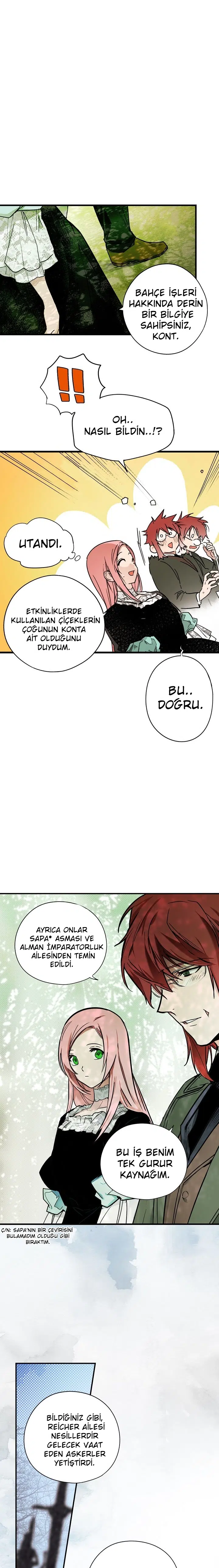 Üvey Anne Efsanesi - Bölüm 46 Sayfa 16