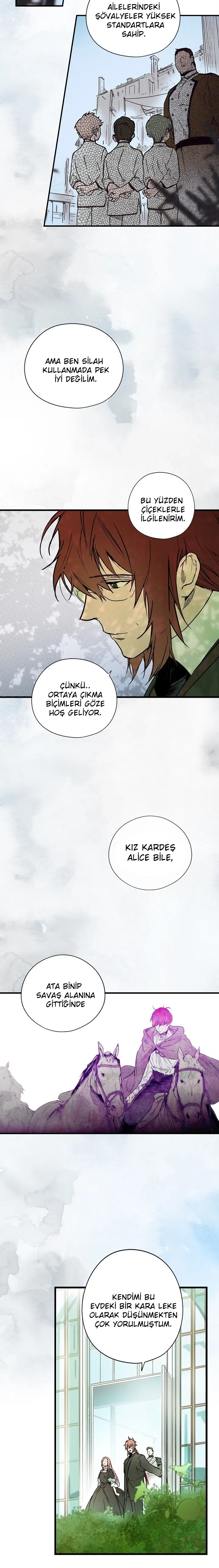 Üvey Anne Efsanesi - Bölüm 46 Sayfa 17
