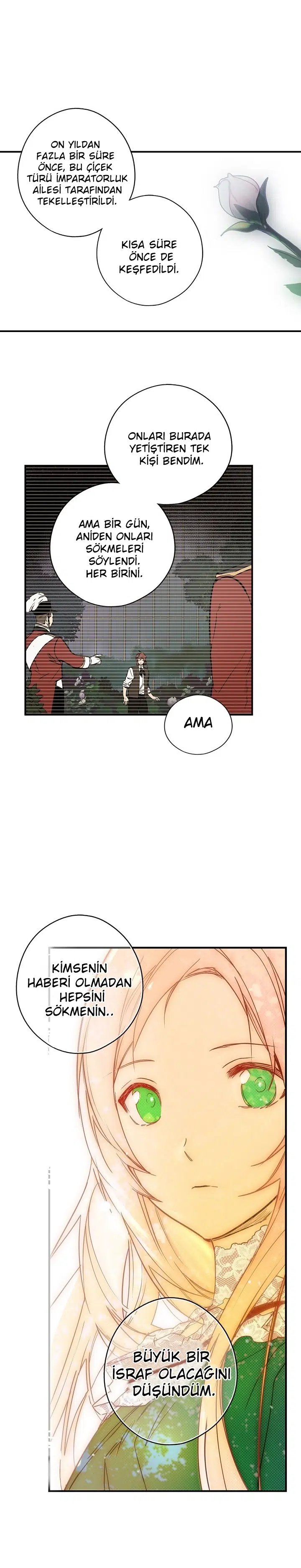 Üvey Anne Efsanesi - Bölüm 46 Sayfa 20