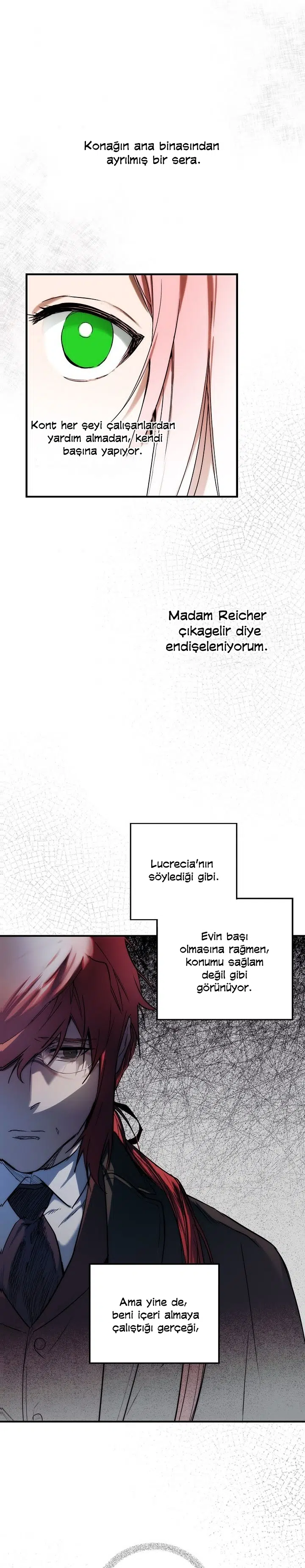 Üvey Anne Efsanesi - Bölüm 46 Sayfa 22