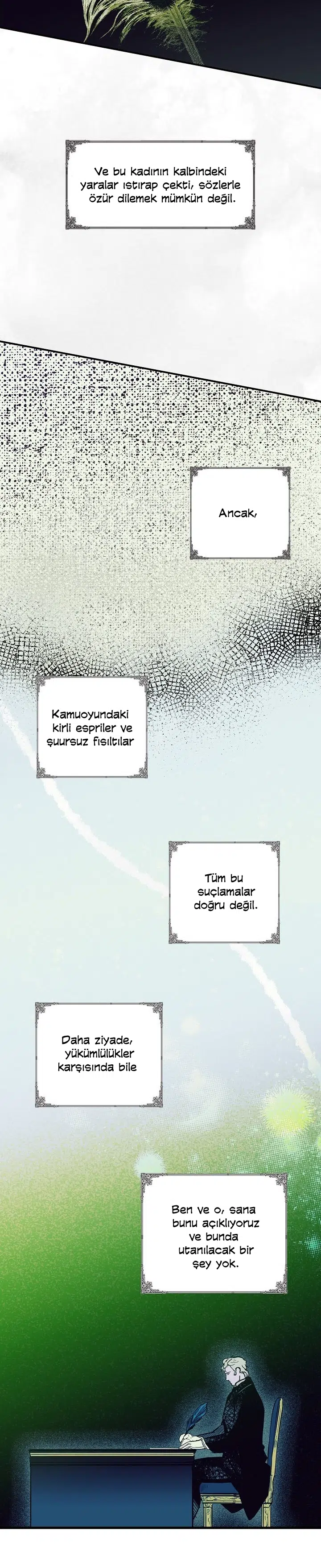 Üvey Anne Efsanesi - Bölüm 46 Sayfa 25