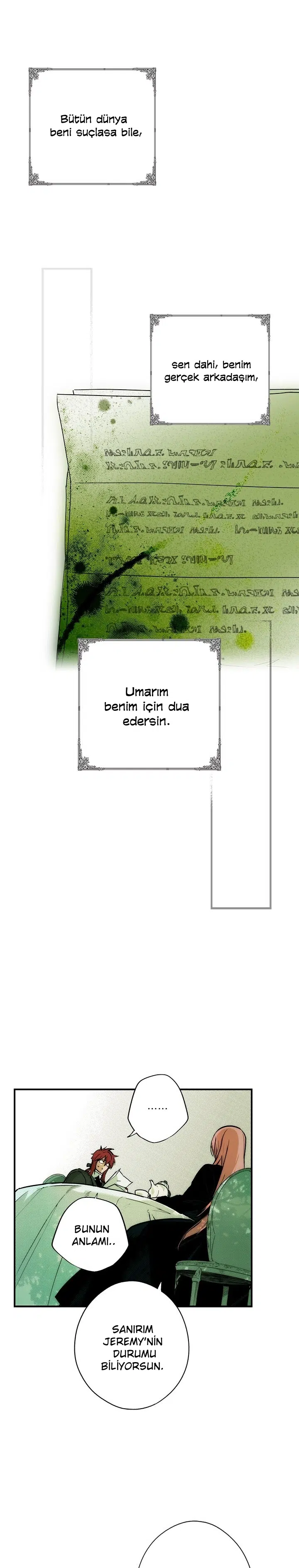 Üvey Anne Efsanesi - Bölüm 46 Sayfa 26