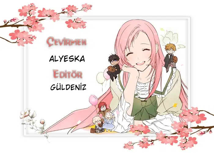 Üvey Anne Efsanesi - Bölüm 47 Sayfa 1