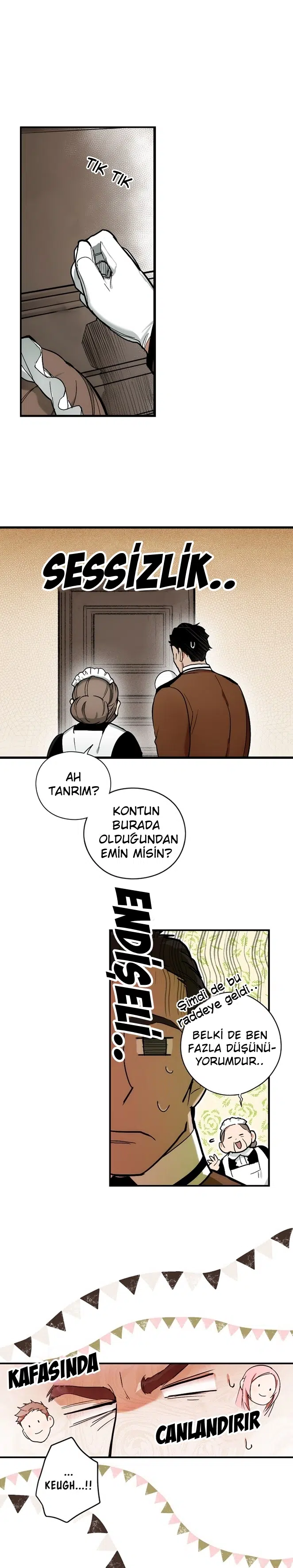 Üvey Anne Efsanesi - Bölüm 47 Sayfa 2