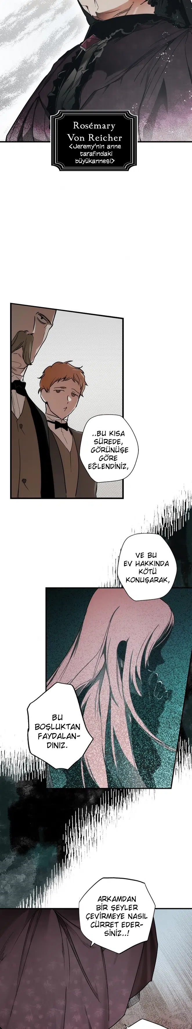 Üvey Anne Efsanesi - Bölüm 47 Sayfa 4