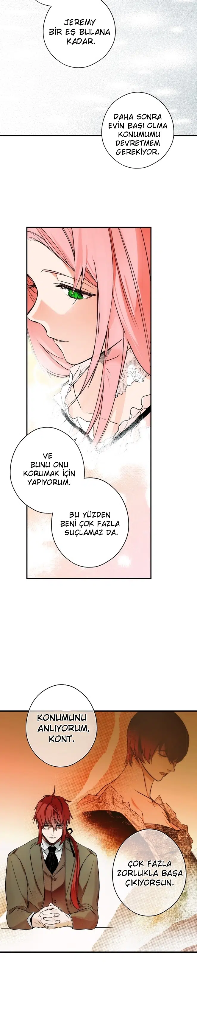 Üvey Anne Efsanesi - Bölüm 47 Sayfa 7