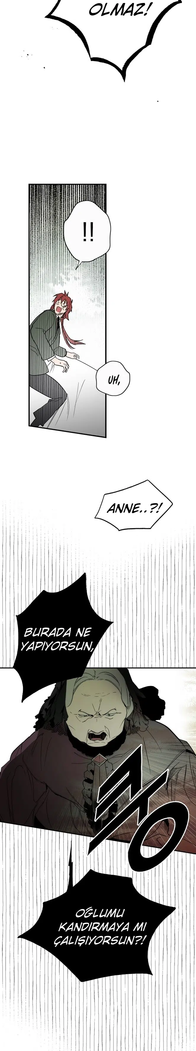 Üvey Anne Efsanesi - Bölüm 47 Sayfa 11